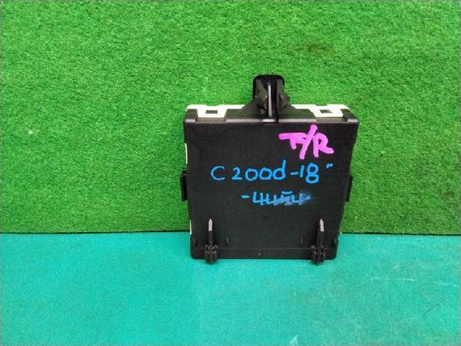 Mercedes-Benz C-Class 2018 Module A2059000528