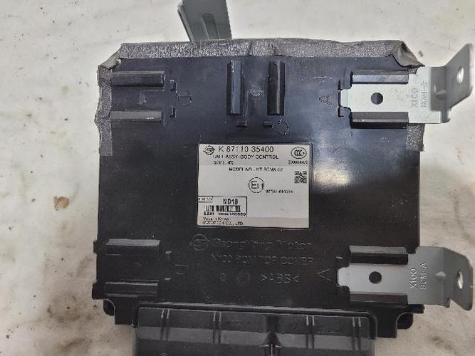 KG Mobility Tivoli 2015 Module K8711035400