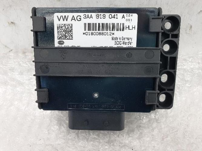 Volkswagen Golf 2013 Module 3AA 919 041 A