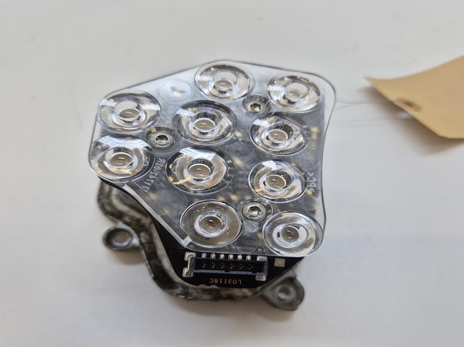 BMW 5 Series 2011 Module 63117271902