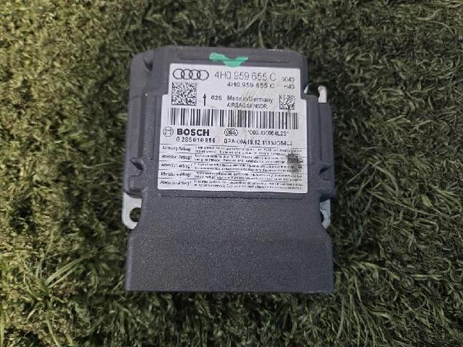 Audi A8 2012 Module 4H0 959 655 C
