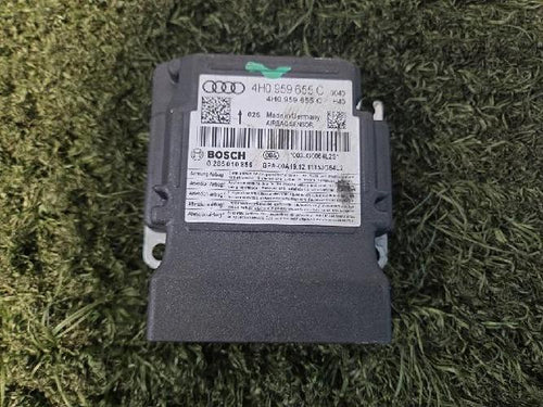Audi A8 2012 Module 4H0 959 655 C