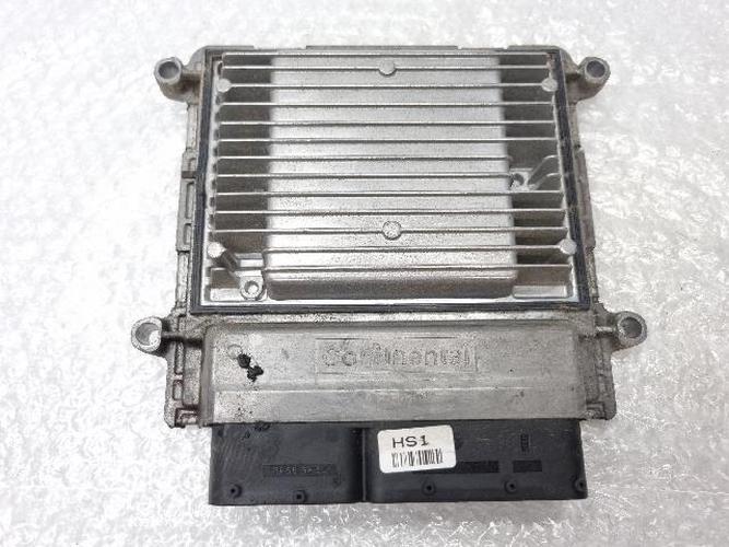 Hyundai Grandeur 2009 ECU 39100-2G500