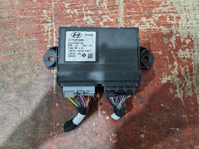 Hyundai Nexo 2022 ETACS/BCM 81870-M5100