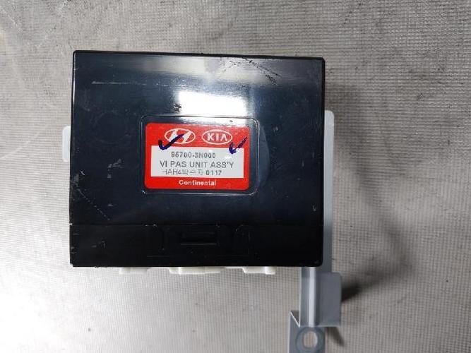 Hyundai Equus 2012 Module 967003N000