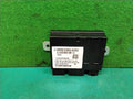 Mercedes-Benz E-Class 2017 Module A0009006612
