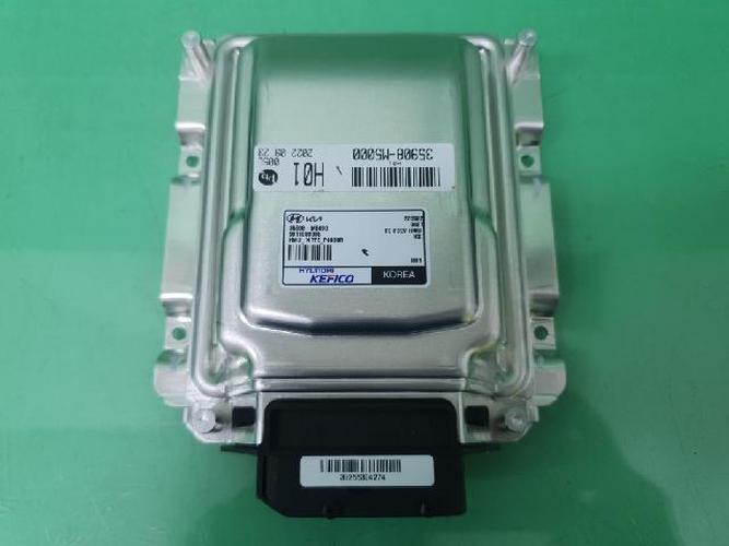 Hyundai Nexo 2023 Module 35908-M5000