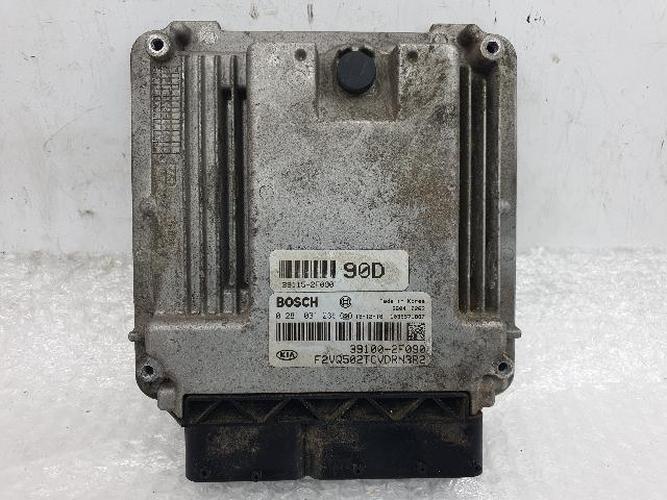 Kia Carnival 2014 ECU 39100-2F090