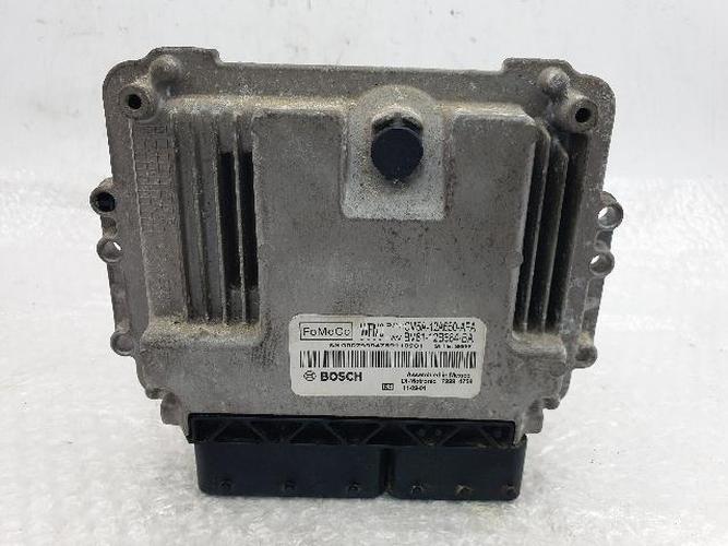 Ford Focus 2012 ECU CM5A-12A650-AFA