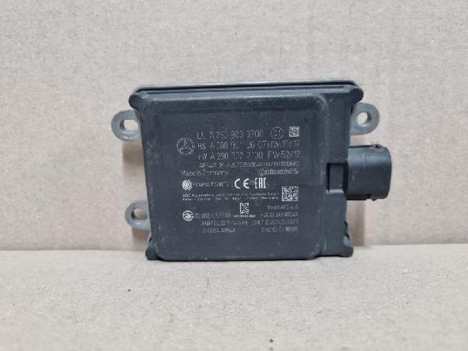 Mercedes-Benz CLS-Class 2022 Module A2909003700