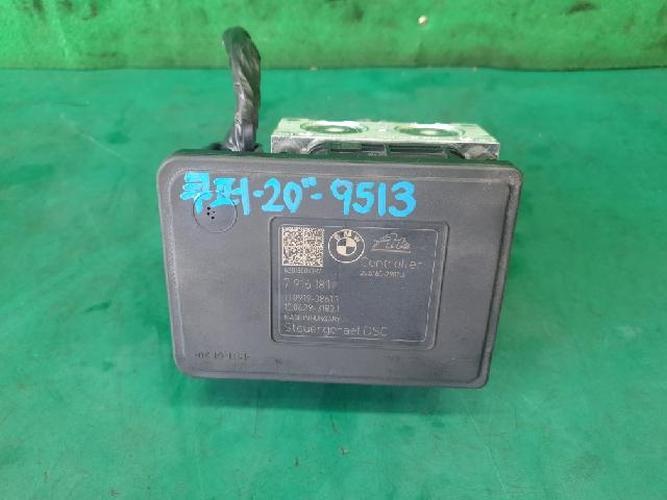 Mini Cooper 2020 ABS 7916180