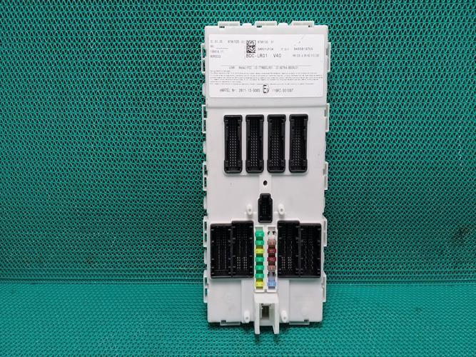 BMW 2 Series 2018 ETACS/BCM 6135879610501