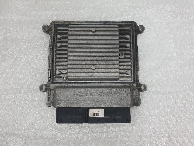 Kia Carens 2007 ECU 39102-25700