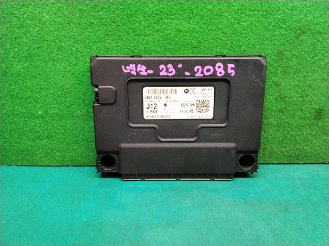 Hyundai Nexo 2023 Module 954A0-M5124