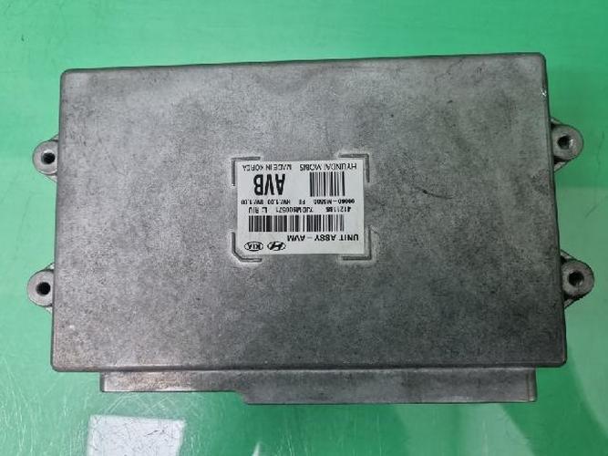 Hyundai Nexo 2023 Module 99960-M5500