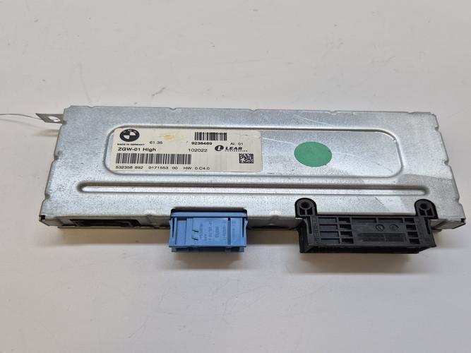 BMW 5 Series 2011 Module 61359236469