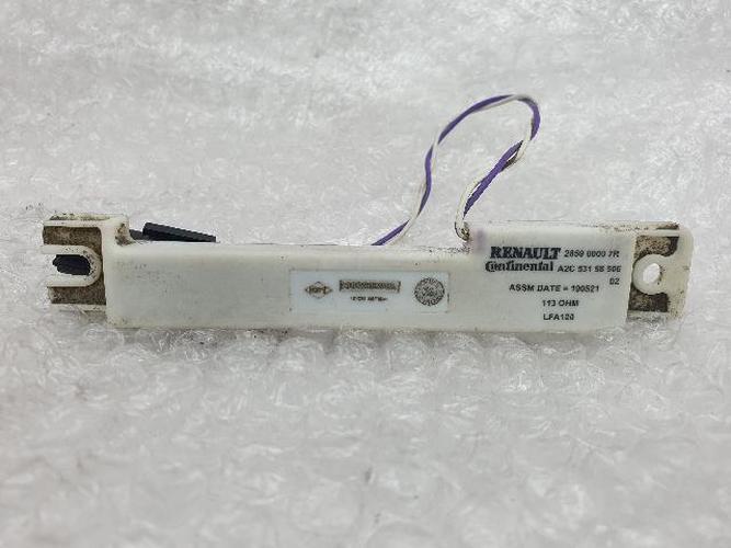 Renault SM6 2019 Module 285900007R