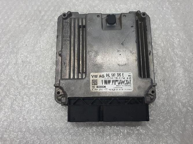 Audi A3 2015 ECU 04L 907 309 E