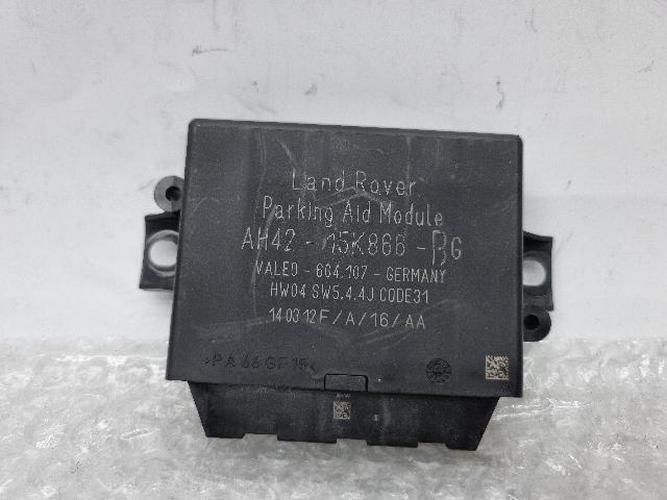 Jaguar XJ 2012 Module AH42-15K866-BG