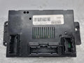Ford Taurus 2016 Module EG1T-18C612-CF