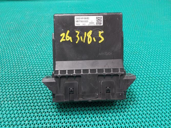 Jaguar XF 2017 Module GX6314F498BD