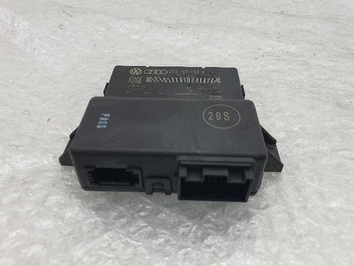 Audi A6 2010 Module 4F0 907 468 M