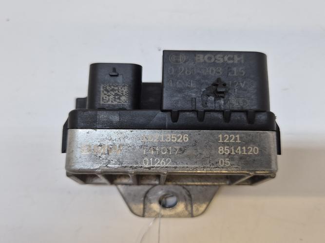 Mini Countryman 2012 Module 8514120