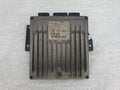 Hyundai Terracan 2005 ECU 39101-4X850
