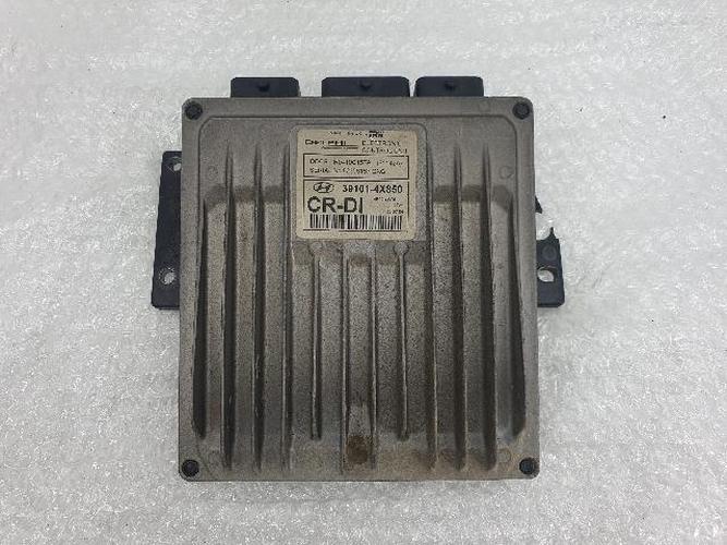 Hyundai Terracan 2005 ECU 39101-4X850