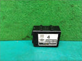 Infiniti M 2012 Module 27760-1MA0A