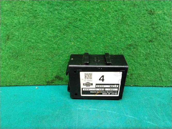 Infiniti M 2012 Module 27760-1MA0A