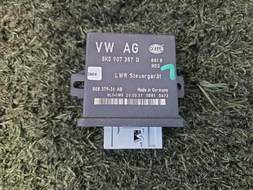 Audi A4 2010 Module 8K0 907 357D