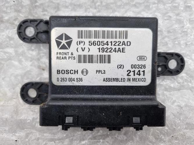 Chrysler 300 2012 Module 56054122AD