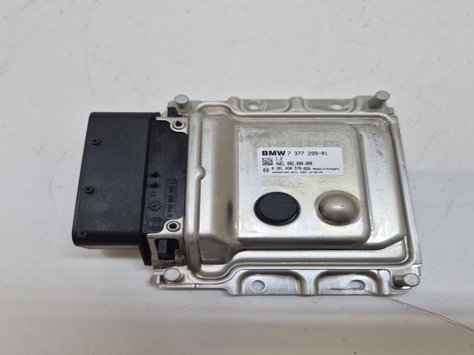 BMW 5 Series 2011 Module 7377299