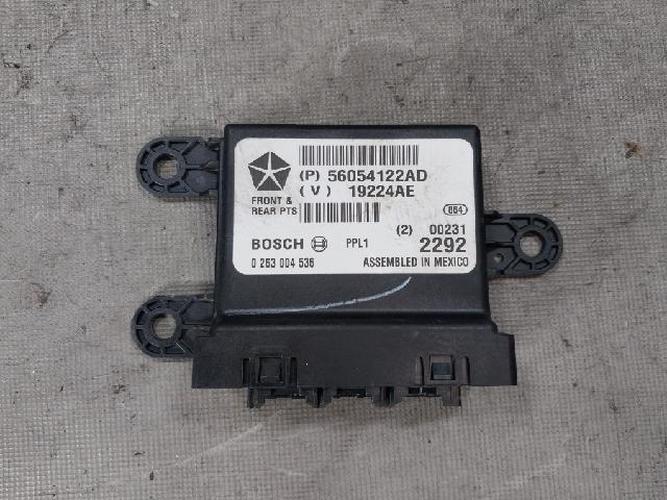 Chrysler 300 2013 Module 56054122AD