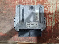Hyundai Santa Fe 2019 ECU 391F0-2FDA0