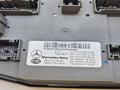 Mercedes-Benz E-Class 2017 Module A2139002708