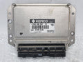 Hyundai Click 2002 ECU 39106-26105