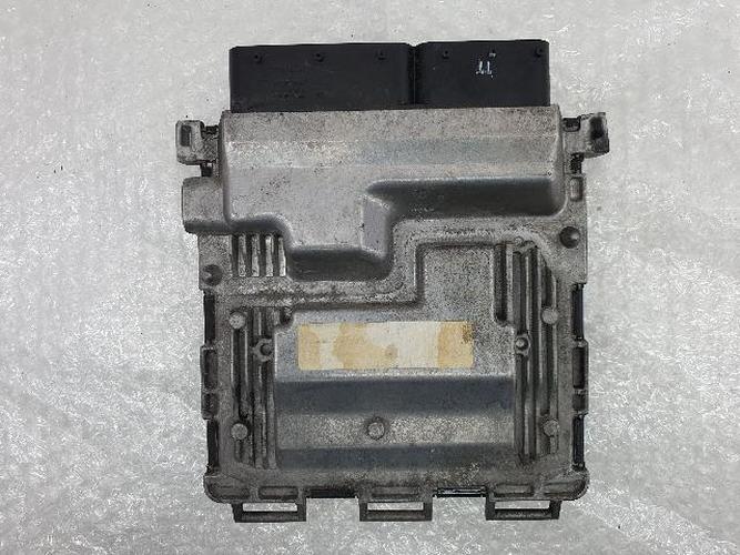 Mercedes-Benz E-Class 2012 ECU A2711500391