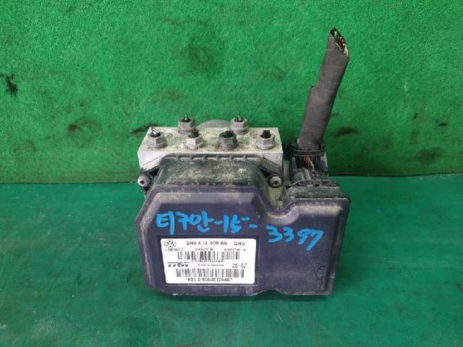 Volkswagen Tiguan 2015 ABS 5N0614109BN