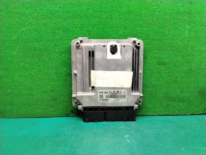Volkswagen Jetta 2015 ECU 04L907309G