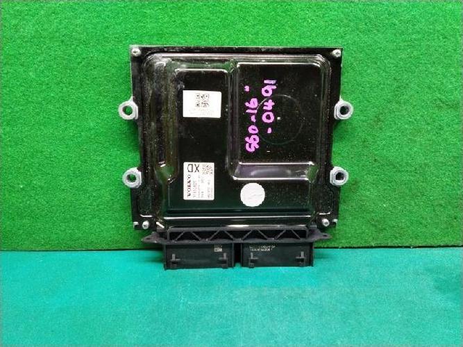 Volvo S60 2016 ECU 31452623