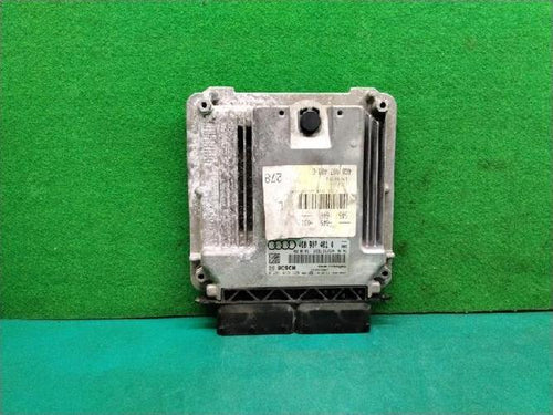 Audi A6 2015 ECU 4G0907401Q