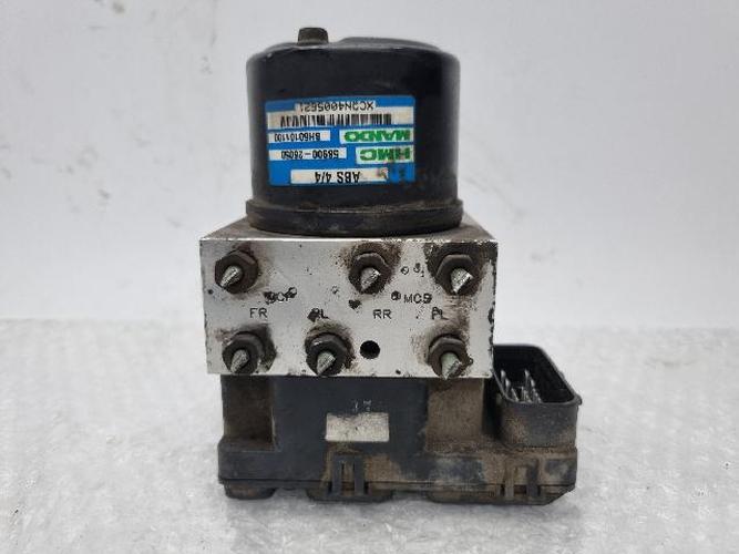 Hyundai Santa Fe 2002 ABS 58900-26050