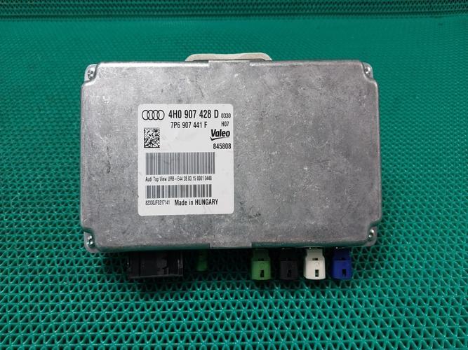 Audi A8 2015 Module 4H0907428D