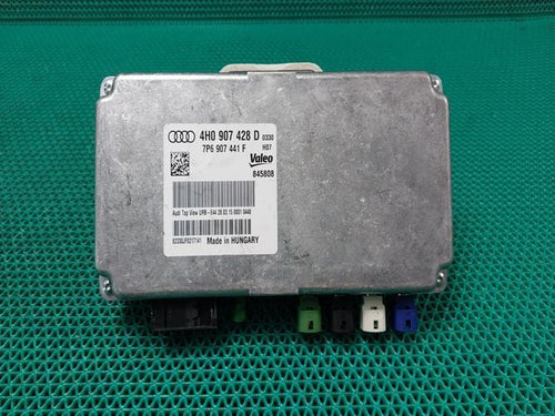 Audi A8 2015 Module 4H0907428D