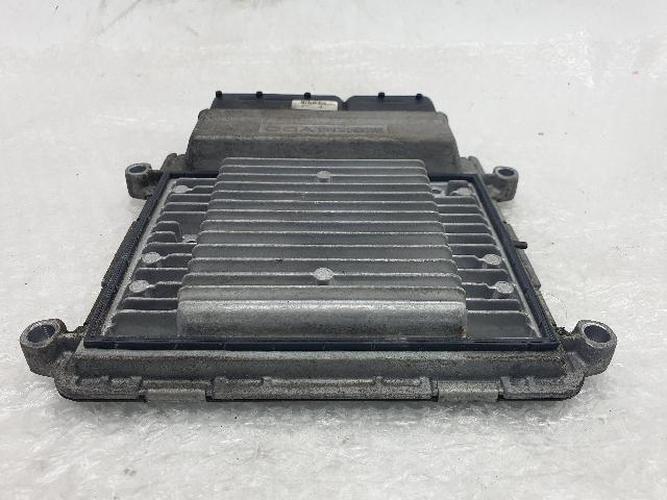 Hyundai Sonata 2007 ECU 39100-25702