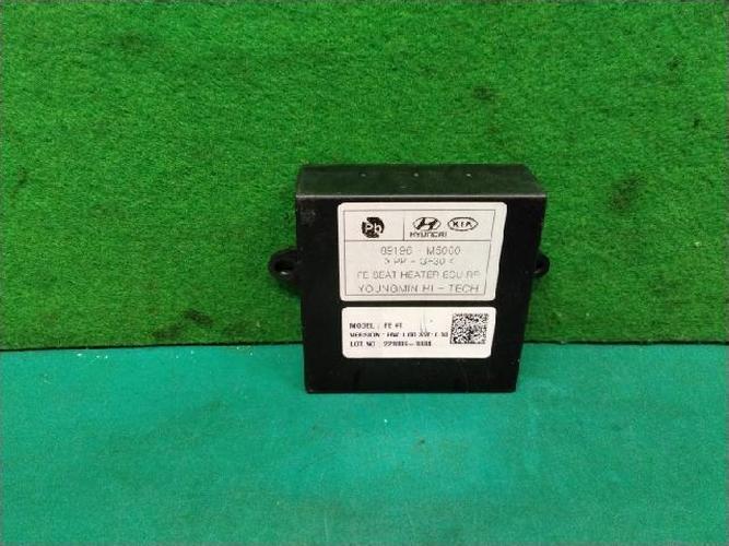 Hyundai Nexo 2023 Module 89196-M5000