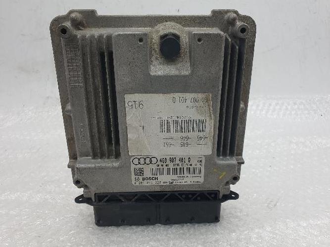 Audi A6 2014 ECU 4G0 907 401 Q