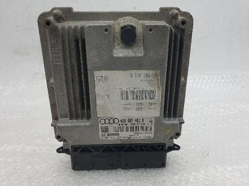 Audi A6 2014 ECU 4G0 907 401 Q